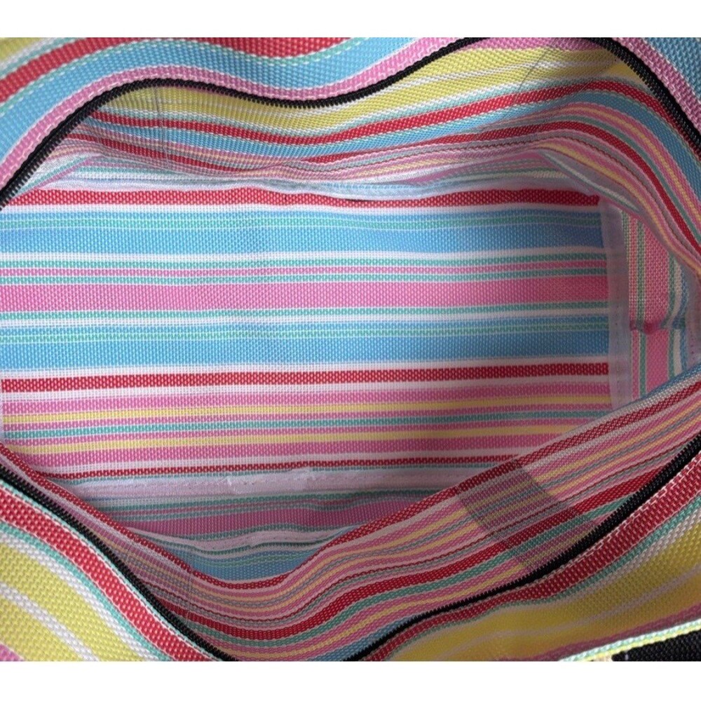 Scout Joyride Tote Bag in Ripe Stripe NWT - Picture 5 of 5